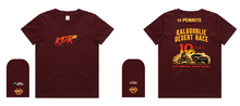 Load image into Gallery viewer, 2026 KIDS T SHIRT
