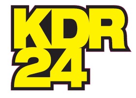 2024 BUMPER STICKER