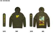 Load image into Gallery viewer, 2024 ADULT HOODIE
