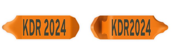 2024 EAR TAGS