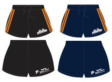 Load image into Gallery viewer, FOOTY SHORTS
