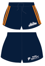 Load image into Gallery viewer, FOOTY SHORTS
