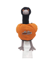 Load image into Gallery viewer, MASCOT PLUSH TOY

