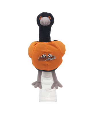 MASCOT PLUSH TOY