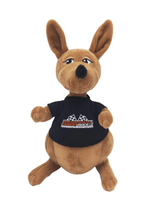 Load image into Gallery viewer, MASCOT PLUSH TOY
