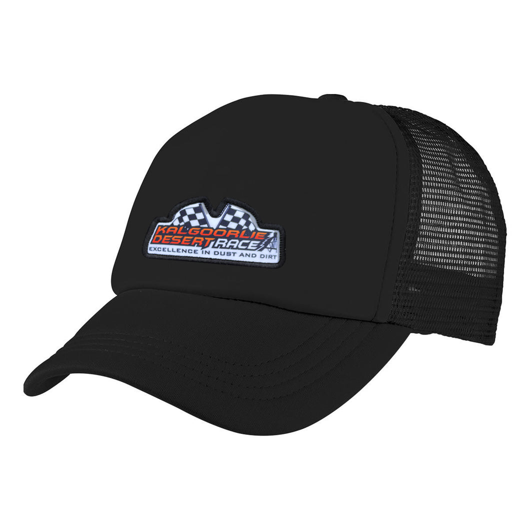 TRUCKER HAT