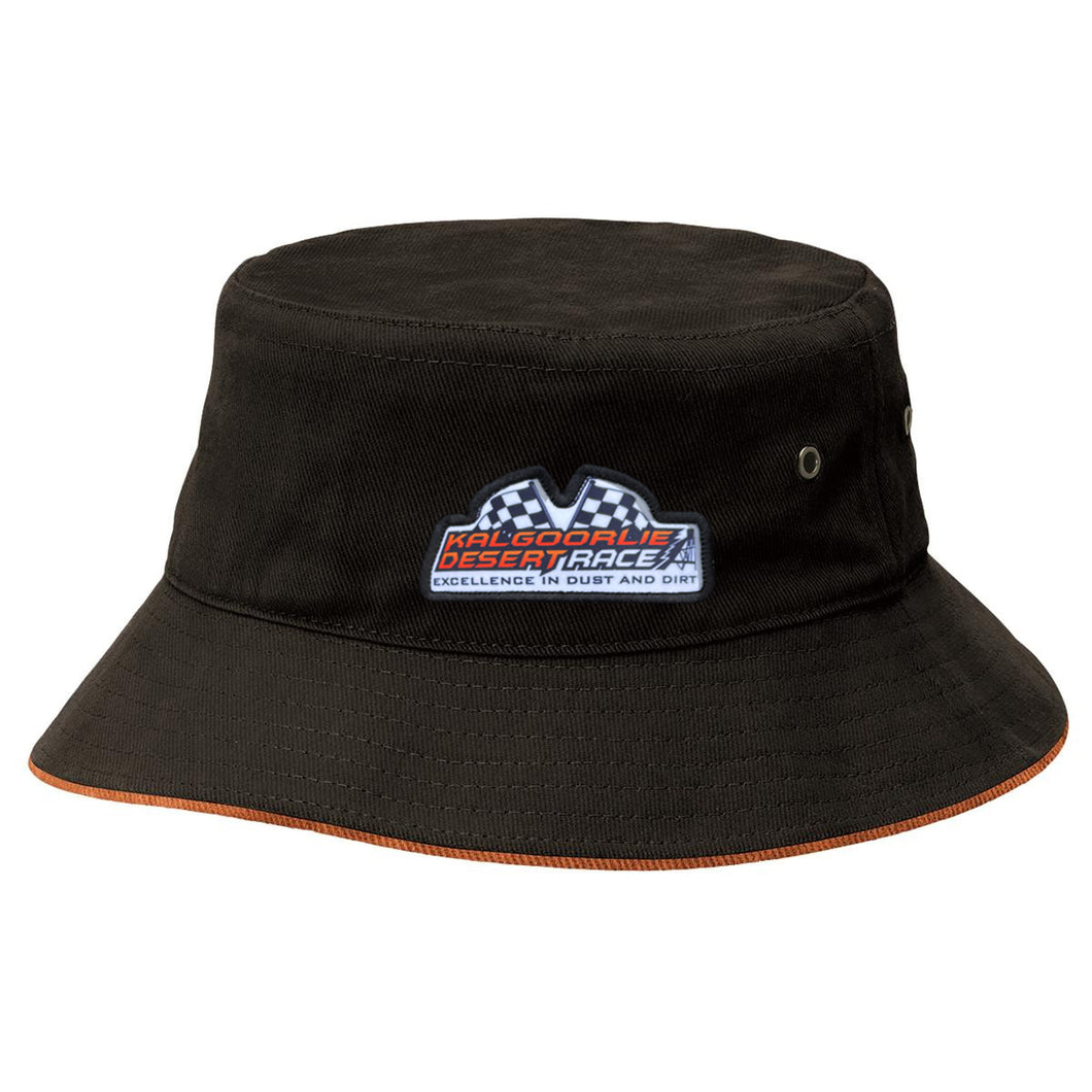 BUCKET HAT