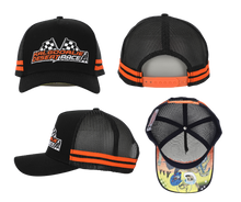 Load image into Gallery viewer, TRUCKER HATS
