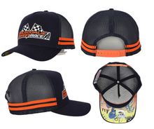 Load image into Gallery viewer, TRUCKER HATS
