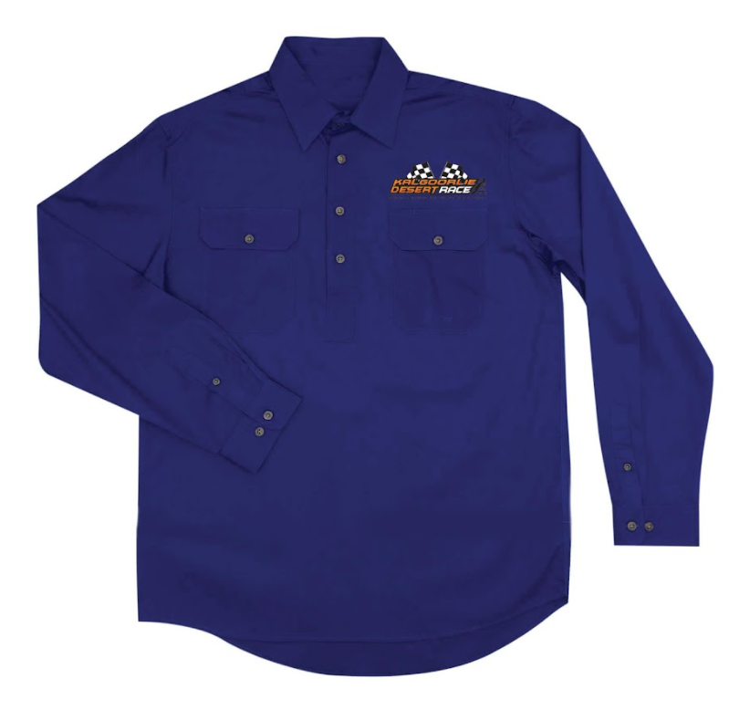 WORKSHIRT